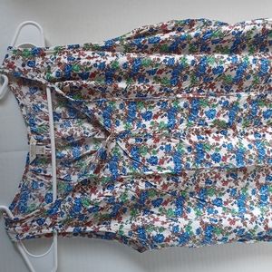 Sonoma Life+Style size LG Color Multi